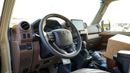 Toyota Land Cruiser 70 LC76 LX 4.0L A/T GCC Specs SAUDI