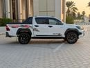 Toyota Hilux ADVENTURE