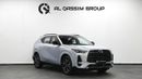 GAC GS4 AED 82,999 GAC GS4 2026 Km 0 km steering-side Left Hand Region GCC Specs