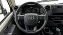 Toyota Land Cruiser Pickup 70 SNORKEL | 2-YEAR WARRANTY + SERVICE AVAILABLE | IN-HOUSE FINANCING