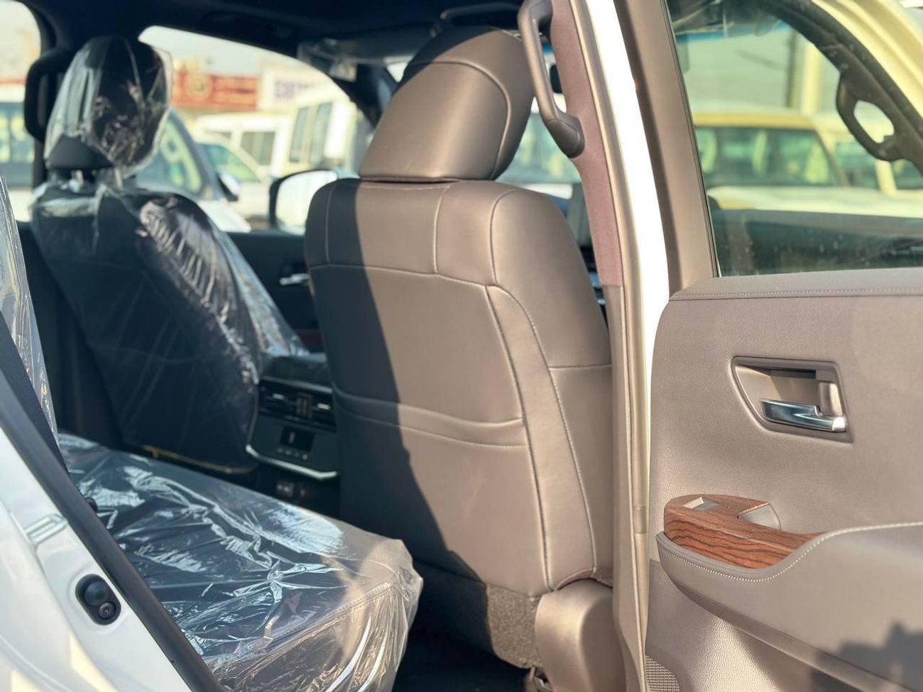 Toyota Land Cruiser GXR