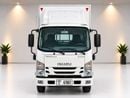 إيسوزو NMR 3L Diesel