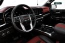 GMC Sierra 1500 GCC specs 1,854.00 monthly