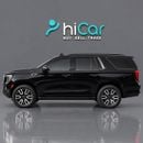 GMC Yukon AT4 AED 2,682 P.M • 0% Downpayment • GMC Yukon AT4 • 1 Year Warranty