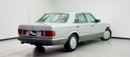 Mercedes Benz 560 SEL 1989 Mercedes-Benz 560 SEL, Excellent Condition, Japanese Specs.