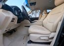 Toyota Land Cruiser GXR