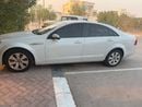 Chevrolet Caprice LTZ