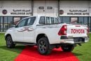 Toyota Hilux SR5 2.7L DC 2026 MODEL