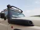 Toyota Land Cruiser Pick Up