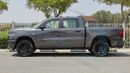 RAM 1500 LIMITED 2026 ( V8 5.7L ) Crew Cab eTorque GCC 0Km 5 Years Warranty or 200,000 Km Warranty