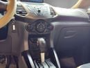 Ford EcoSport TREND 2015 Ford EcoSport | GCC Specs | Single Owner | 141,700 KM