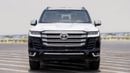 Toyota Land Cruiser VXR 3.3L diesel MY2025