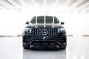 مرسيدس بنز GLE 53 AMG MERCEDES GLE53 AMG - GCC - FULLY LOADED - EXCELLENT CONDITION - FULL SERVICE HISTORY