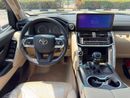 Toyota Land Cruiser VXR