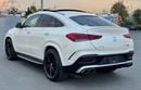 مرسيدس بنز GLE 63 AMG S