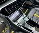 Audi RS7 2021 Audi RS7 4.0TFSI Quattro, Warranty, Full Audi Service History, Low Km, Fully Loaded, GCC