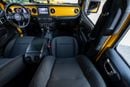 Jeep Wrangler Unlimited SPORT