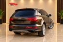 Audi Q7 S Line 3.0 V6 Supercharged | 7-Seater | Well Maintained