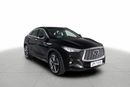 Infiniti QX55 LUXE 2.0