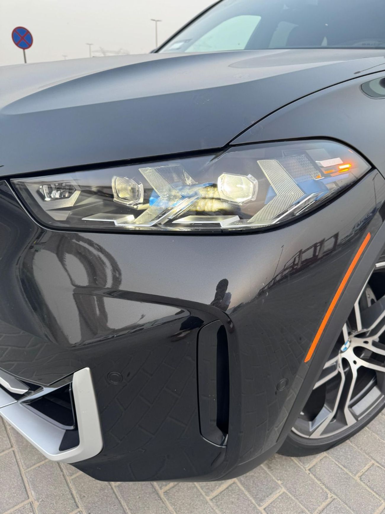 BMW X5 40i xDrive 3.0L