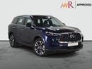 Infiniti QX60 LUXE 2.0