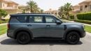 Nissan Patrol PRO 4X 2026 | AED 5242/Month | 20% DP | 30 Day Return | Warranty | Service History