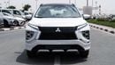 Mitsubishi Eclipse Cross GLAS HIGH LINE Brand New – 1.5L Petrol 4WD Automatic – H43 – GCC 2026 – Export Only