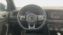 فولكس واجن T ROC SPORT BLACK EDITION | شامل الضمان | 0 ﺪﻔﻋﺓ ﺃﻮﻟﻯ
