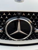 Mercedes Benz CLS450 AMG-KIT