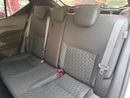 Nissan Kicks S