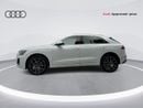 أودي Q8 55 TFSI quattro 340hp (Ref# 21253)