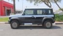 سوزوكي جيمني GL . 1.5L . Petrol . 4WD . 5-Speed Manual . 5 Seats . 5 Doors موديل 2026. للتصدير