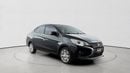 Mitsubishi Attrage GLX | Guaranteed Warranty | 0 Down Payment
