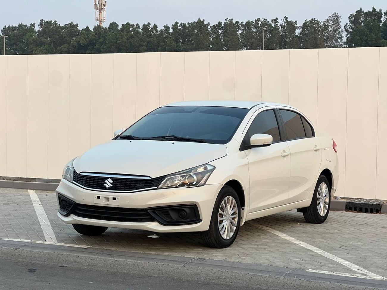 Suzuki Ciaz GL