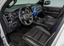 رام 1500 ليميتد FDSH • Dodge Warranty Until • GCC Specs