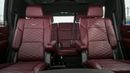 Cadillac Escalade SPORT Cadillac Escalade Sport V8 6.2L AWD - Black - 2026
