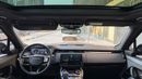Land Rover Range Rover Sport FIRST EDITION
