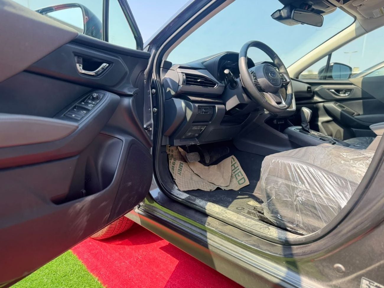 Subaru Crosstrek L EYESIGHT SUBARU CROSSTREK PREMIUM 2024 | CANADIAN SPECS