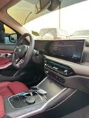 BMW i3 EDRIVE35L
