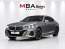 BMW 530i M SPORT