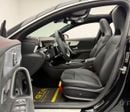 Mercedes Benz CLA 200 AMG