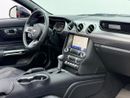 Ford Mustang GT PREMIUM 2019 Ford Mustang GT Premium Convertible, Warranty, Full Service History, Fully Loaded, GCC