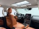 Nissan Patrol SE TITANIUM