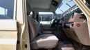 Toyota Land Cruiser Pickup 70 LC79 Double Cab 4.0L 2026