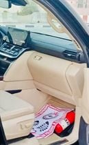 تويوتا لاند كروزر VXR