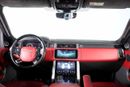 لاند روفر رينج روفر AUTOBIOGRAPHY 2021 - RANGE ROVER VOGUE P525 - IMMACULATE CAR