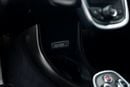 مكلارين 570S ستاندارد GCC SPECS | VISIBLE CARBON FIBRE | 31,109 KM