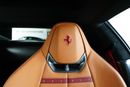 فيراري 296 GTB GTB Assetto Fiorano-GCC-304 Kilometres ONLY-Al Tayer Service Contract