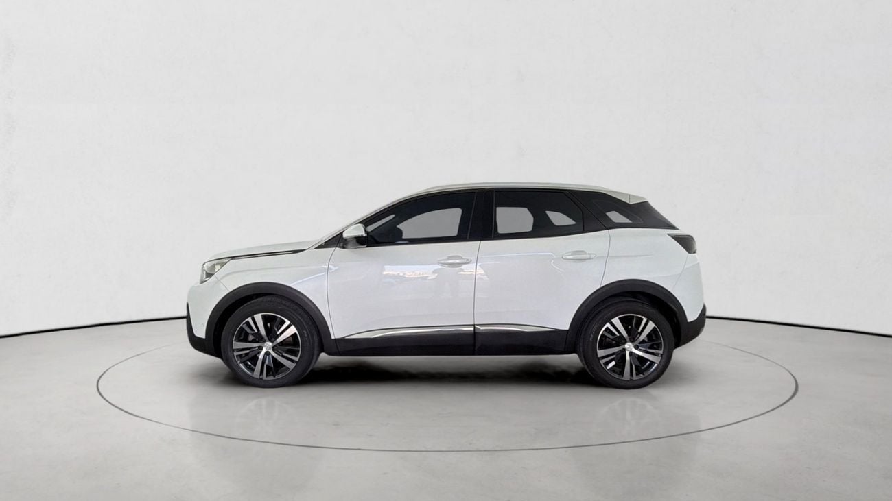 Peugeot 3008 ALLURE | Guaranteed Warranty | 0 Down Payment