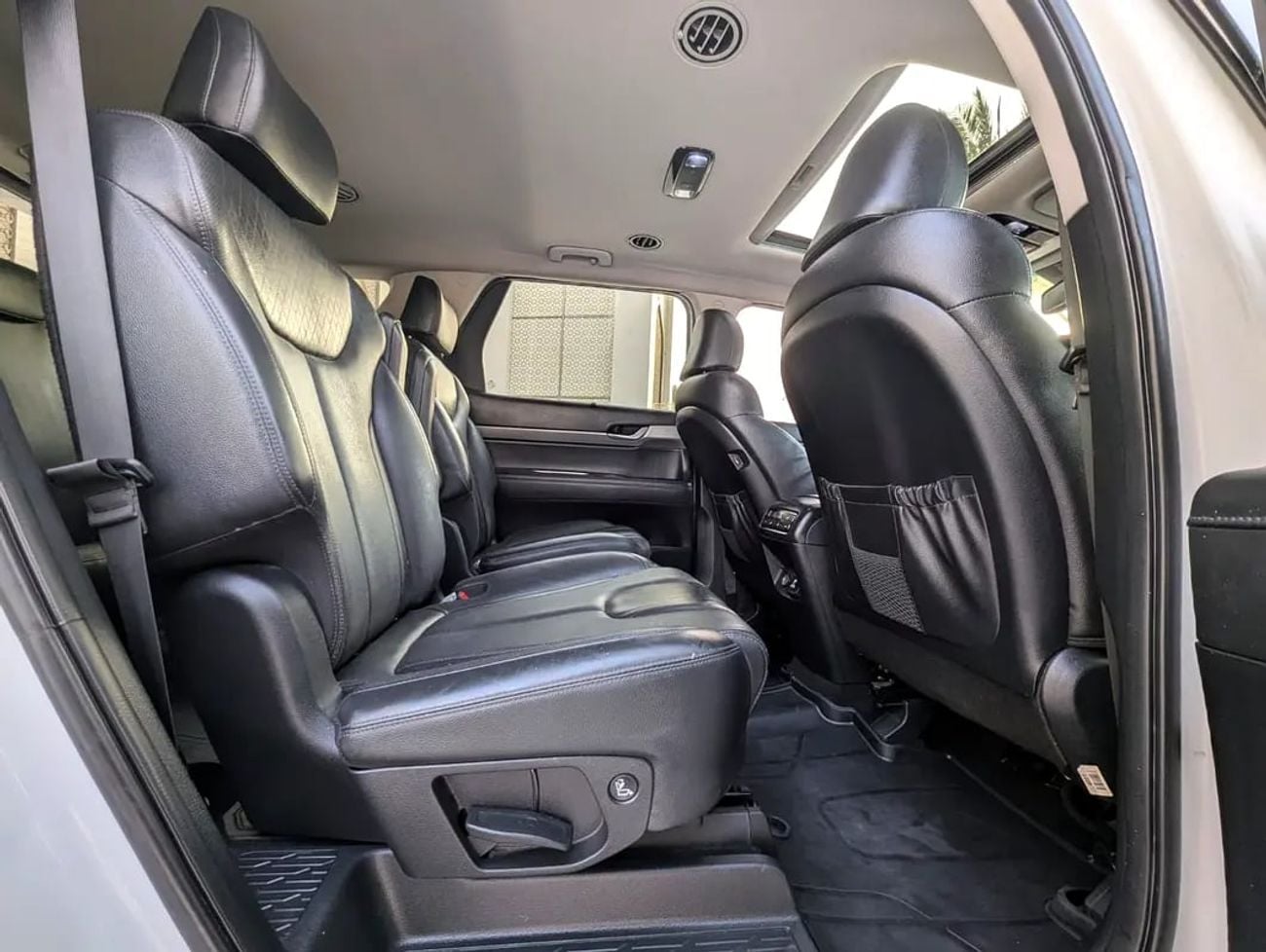 Hyundai Palisade SMART